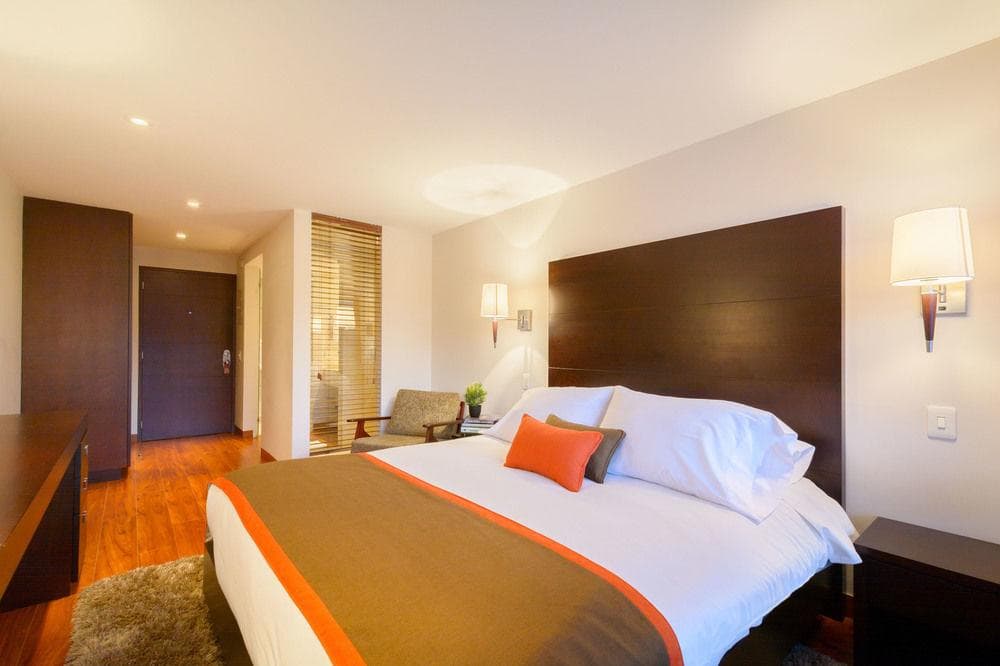 Hotel Hotel Nico Aparta Suites