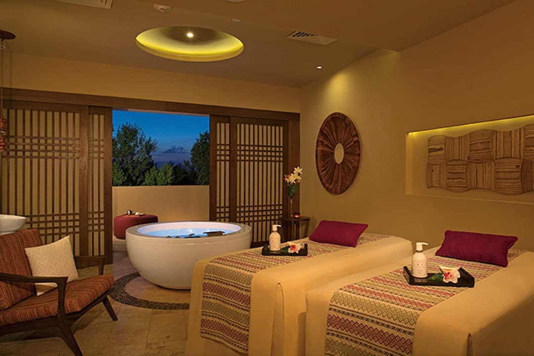 Hotel Dreams Jade Resort & Spa - All Inclusive