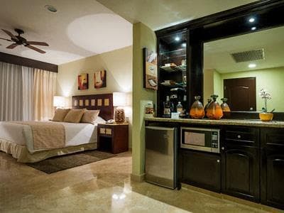 Hotel Villa del Palmar Cancun Luxury Beach Resort & Spa