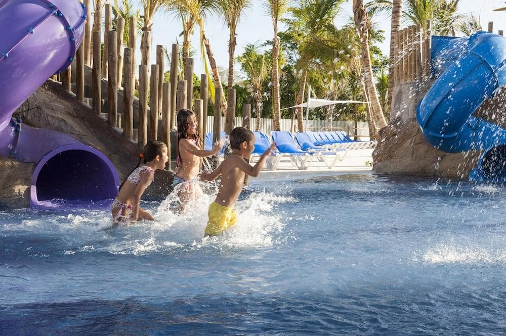 Hotel Royalton Splash Punta Cana, An Autograph Collection All-Inclusive Resort & Casino