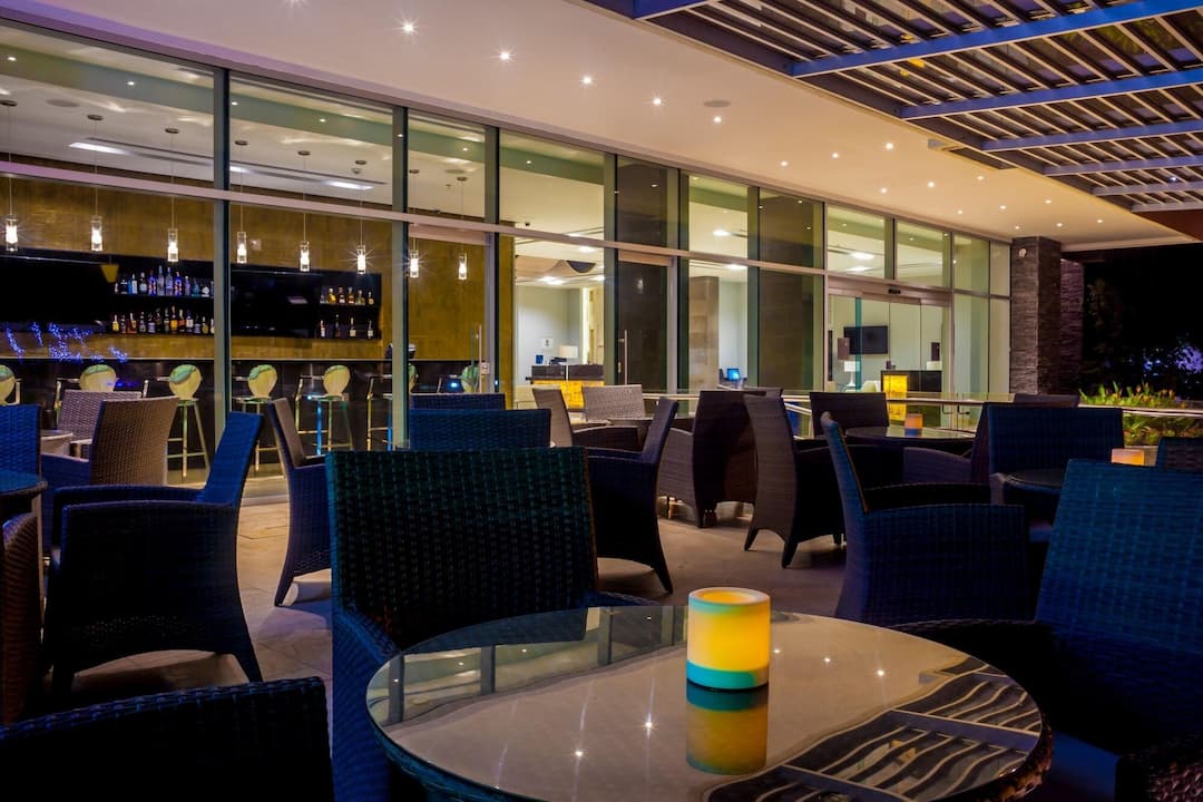 Hotel Four Points By Sheraton Barranquilla