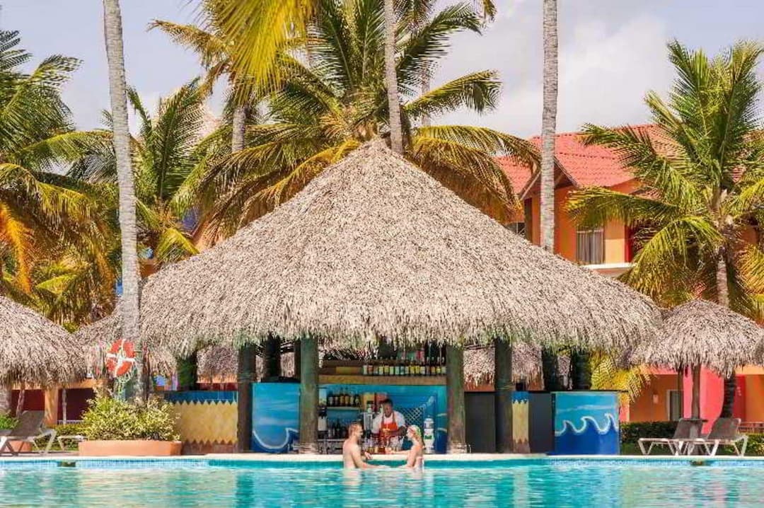 Hotel Punta Cana Princess - Solo Adultos