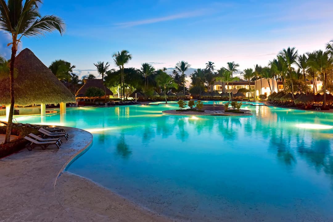 Hotel Iberostar Selection Hacienda Dominicus