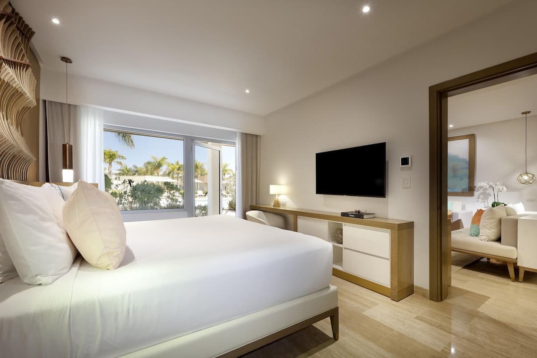 Hotel Paradisus Grand Cana - All Suites- All inclusive