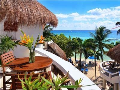 Hotel Playa Palms Beach Hotel