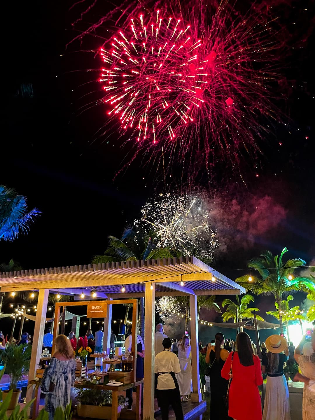 Hotel Fairmont Mayakoba