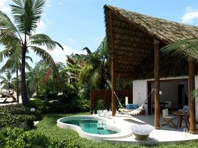 Hotel Viceroy Riviera Maya