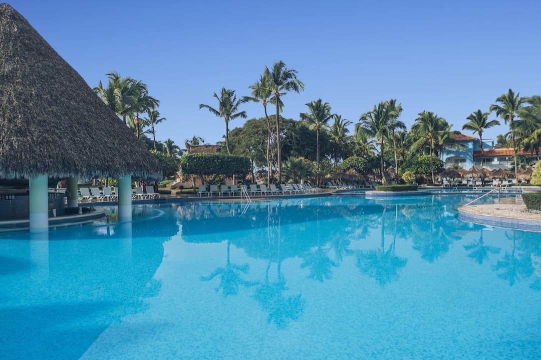 Hotel Iberostar Selection Hacienda Dominicus