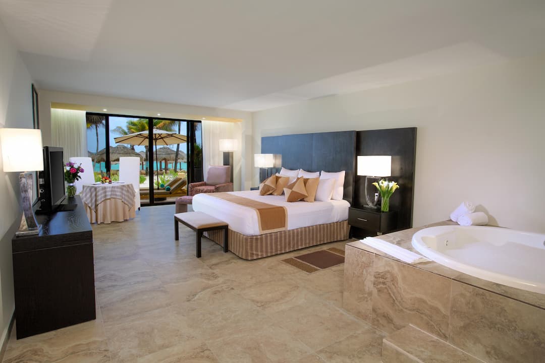 Hotel Grand Oasis Tulum Riviera