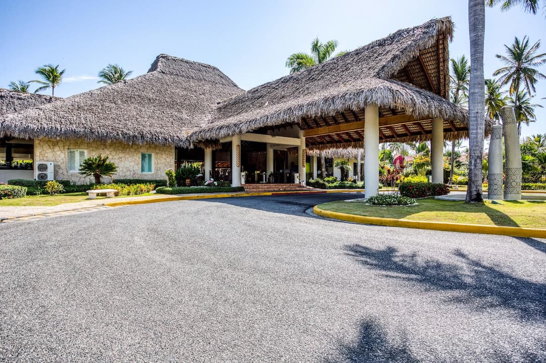 Hotel Punta Cana Princess - Solo Adultos