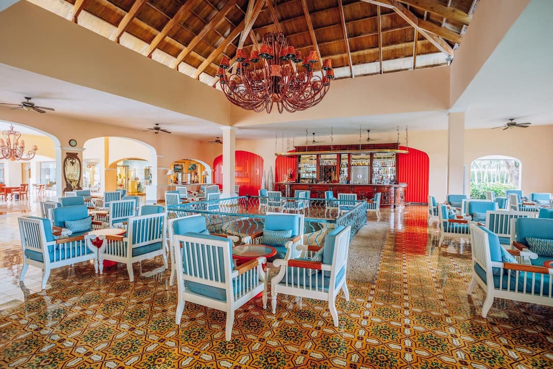 Hotel Iberostar Selection Hacienda Dominicus