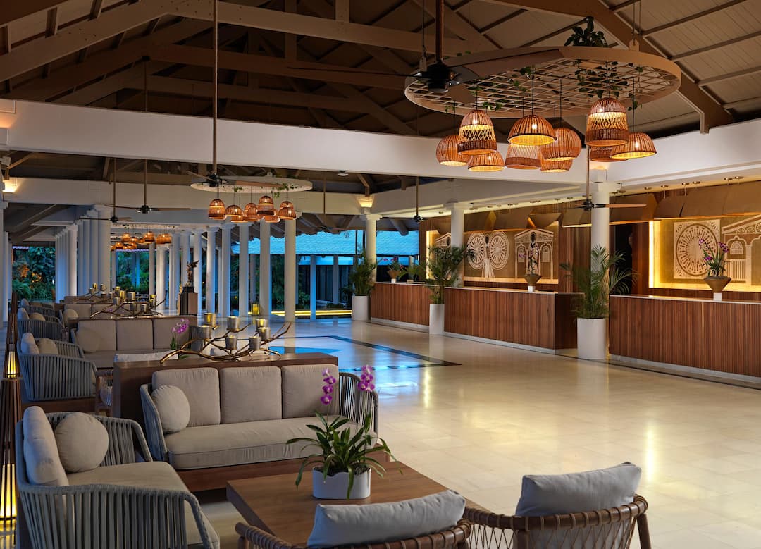 Hotel Meliá Caribe Beach Resort- All Inclusive