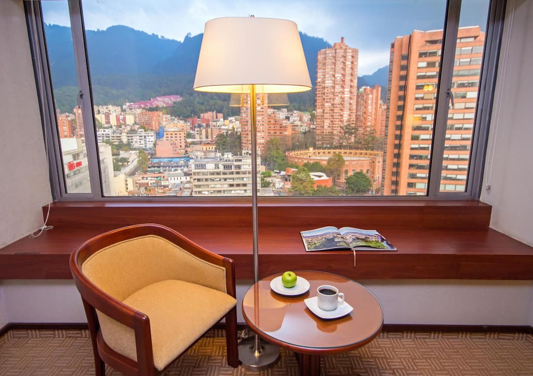 Hotel Tequendama Suites and Hotel