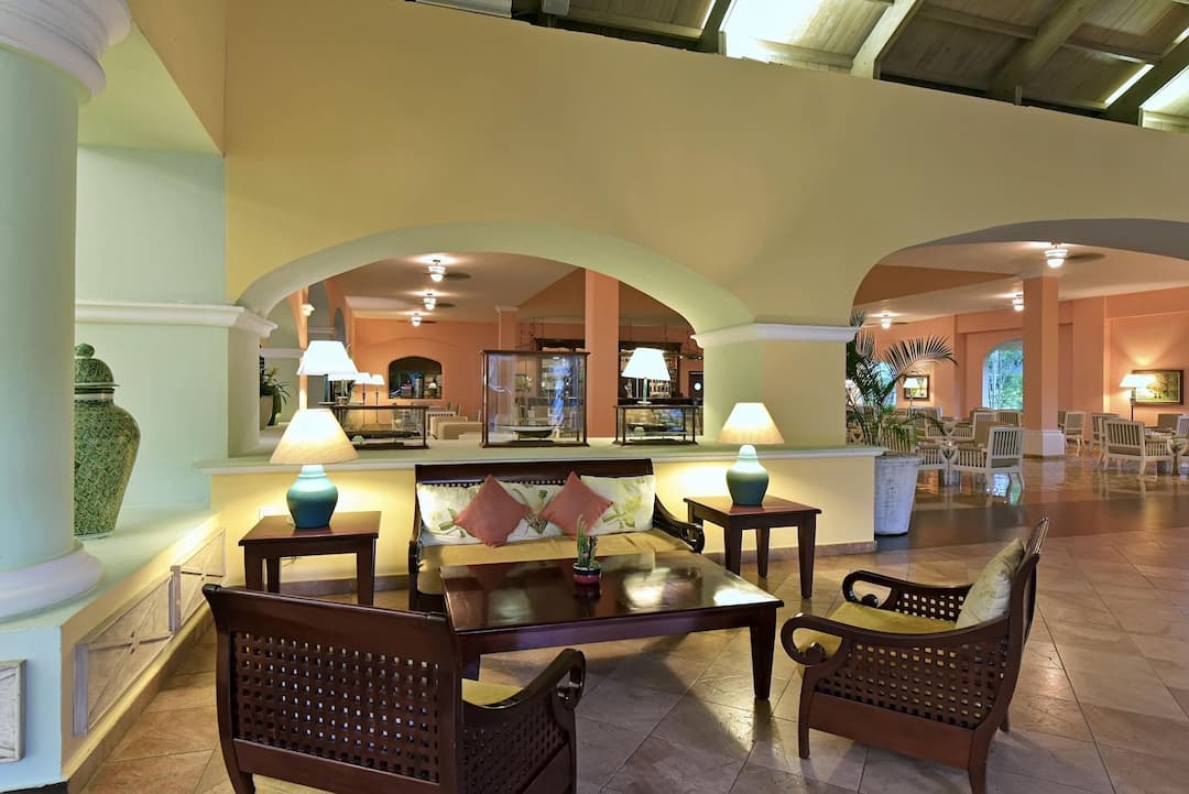 Hotel Iberostar Selection Hacienda Dominicus