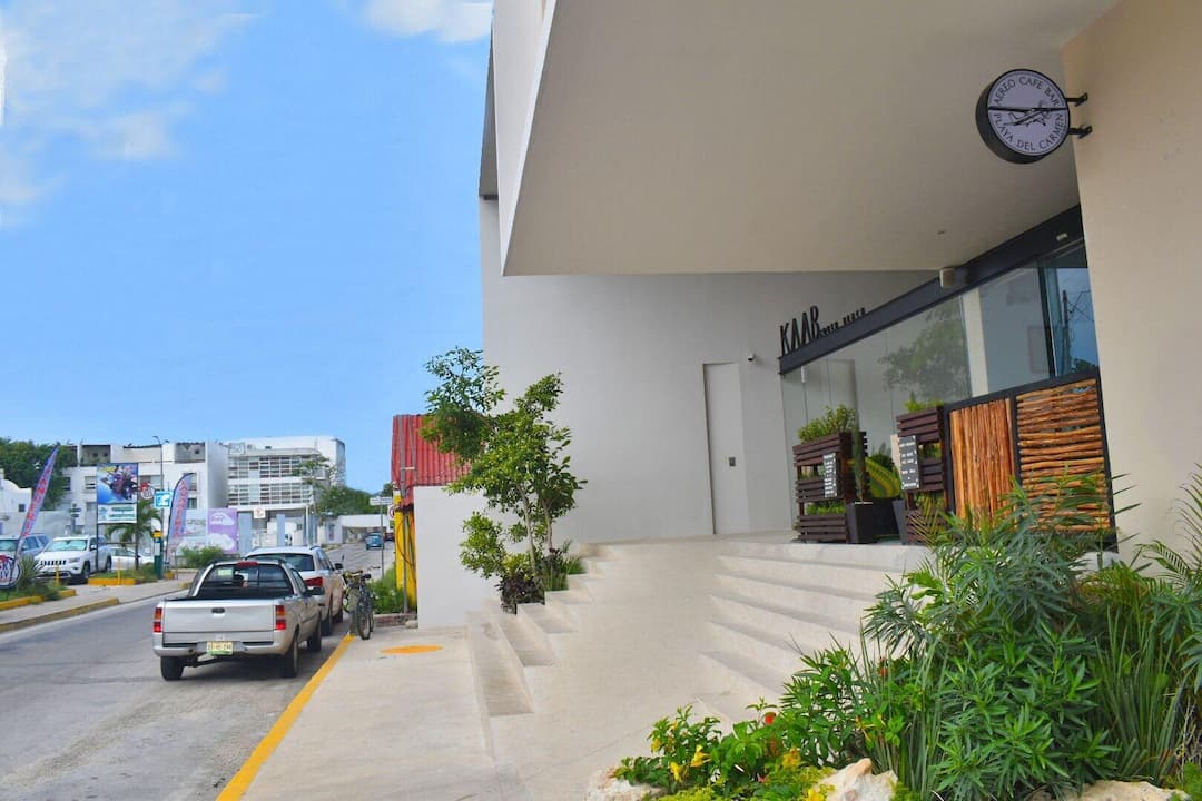 Hotel Kaab South Beach by The Spot Rentals