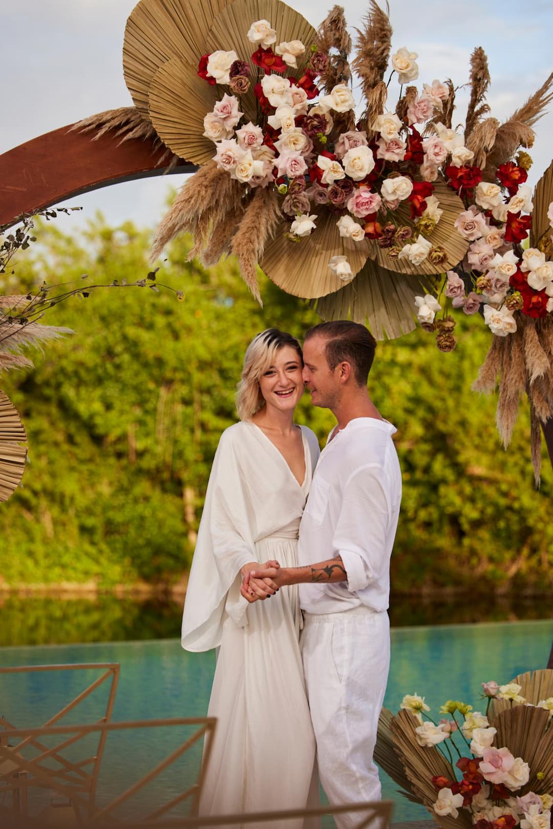 Hotel Fairmont Mayakoba