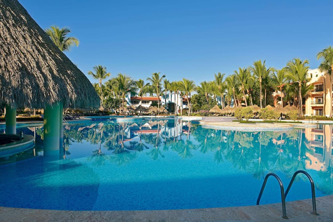 Hotel Iberostar Selection Hacienda Dominicus