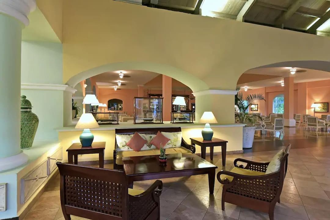 Hotel Iberostar Selection Hacienda Dominicus