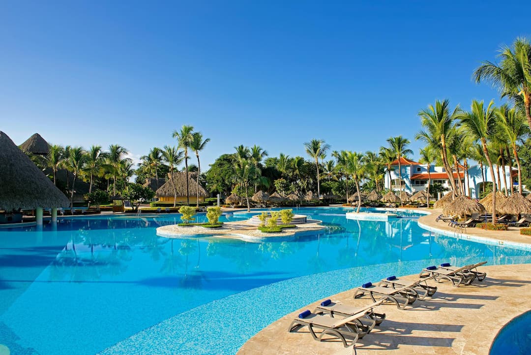 Hotel Iberostar Selection Hacienda Dominicus