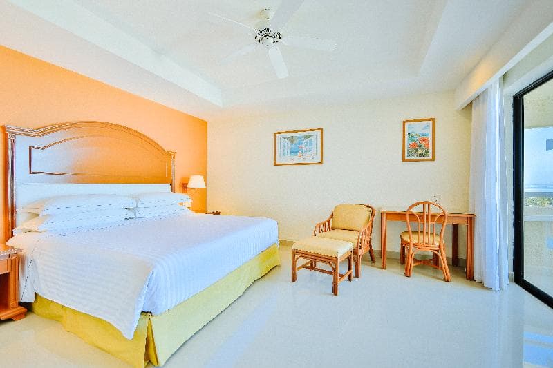 Hotel OCCIDENTAL TUCANCUN ALL INCLUSIVE