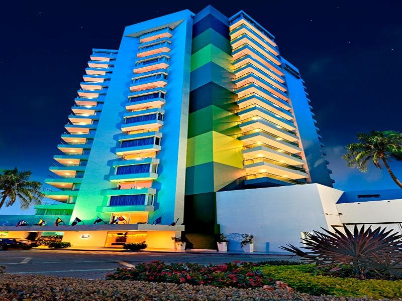 Hotel Hotel Dann Cartagena