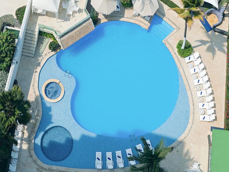 Hotel Hotel Dann Cartagena