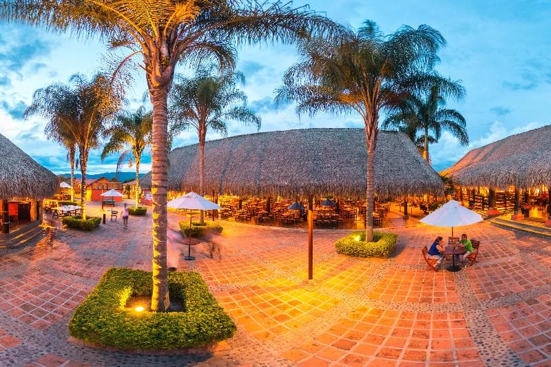 Hotel Decameron Panaca - All Inclusive