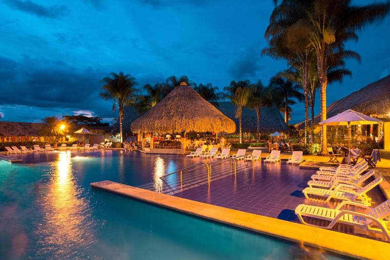 Hotel Decameron Panaca - All Inclusive