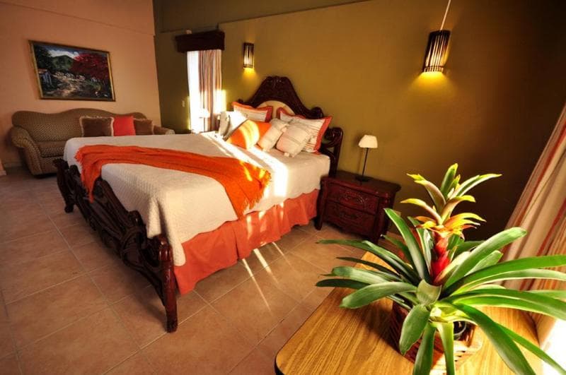 Hotel Bavaro Punta Cana Hotel Flamboyan