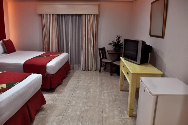 Hotel Bavaro Punta Cana Hotel Flamboyan