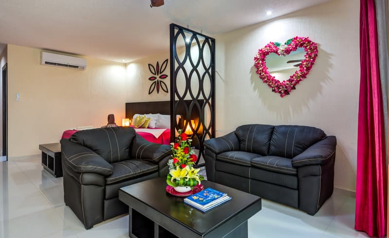 Hotel Suites Corazon