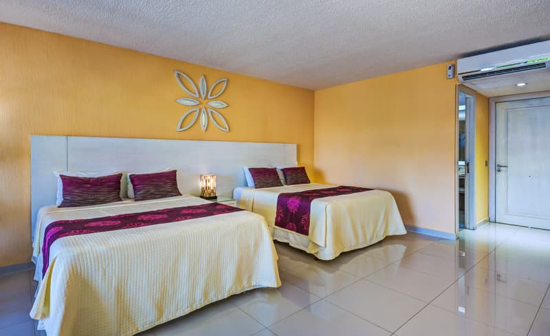 Hotel Suites Corazon