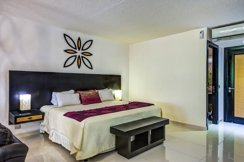 Hotel Suites Corazon