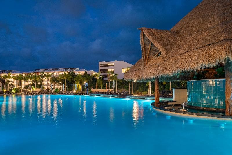 Hotel El Beso Adults Only at Ocean Riviera Paradise All Inclusive