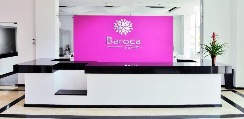 Hotel Hotel Baroca