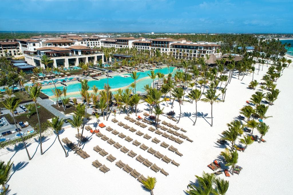 Hotel ADULTS ONLY CLUB AT LOPESAN COSTA BAVARO