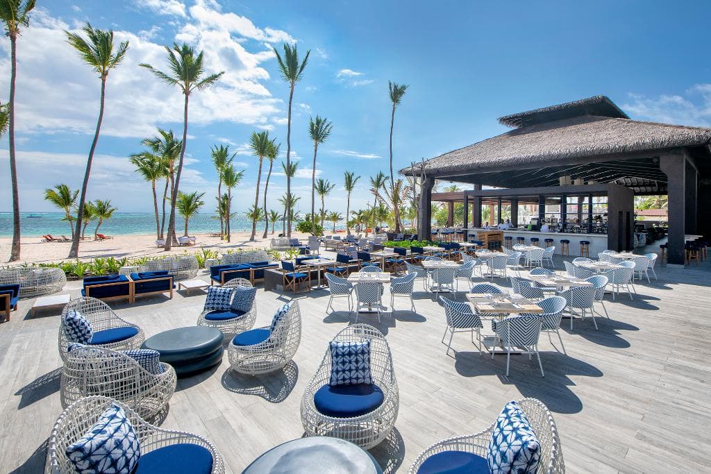 Hotel ADULTS ONLY CLUB AT LOPESAN COSTA BAVARO