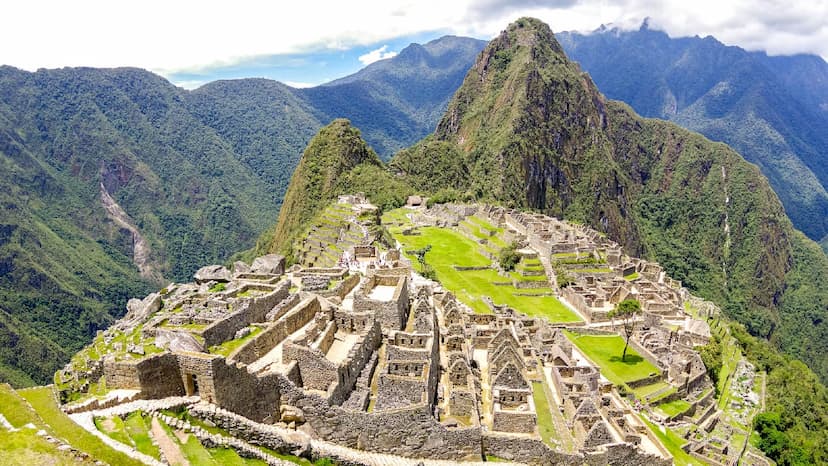 Cusco tradición y aventura