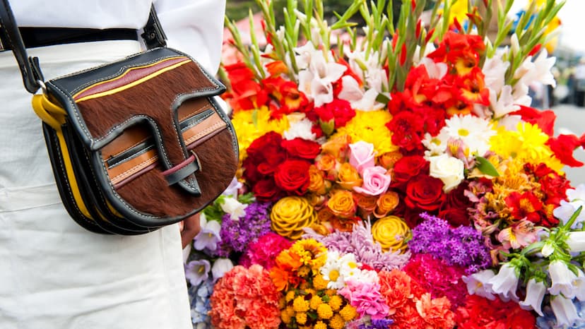 Feria de Flores