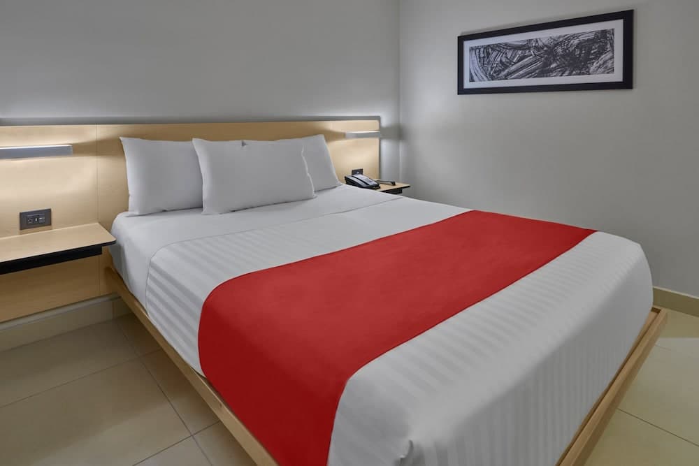 Hotel City Express by Marriott Cancun
