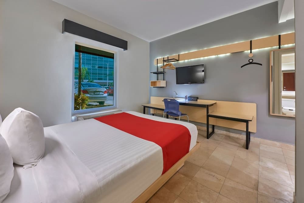 Hotel City Express by Marriott Cancun