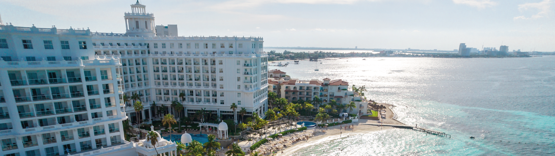 Hotel Residence Inn by Marriot PactWorld-ExentoIVA