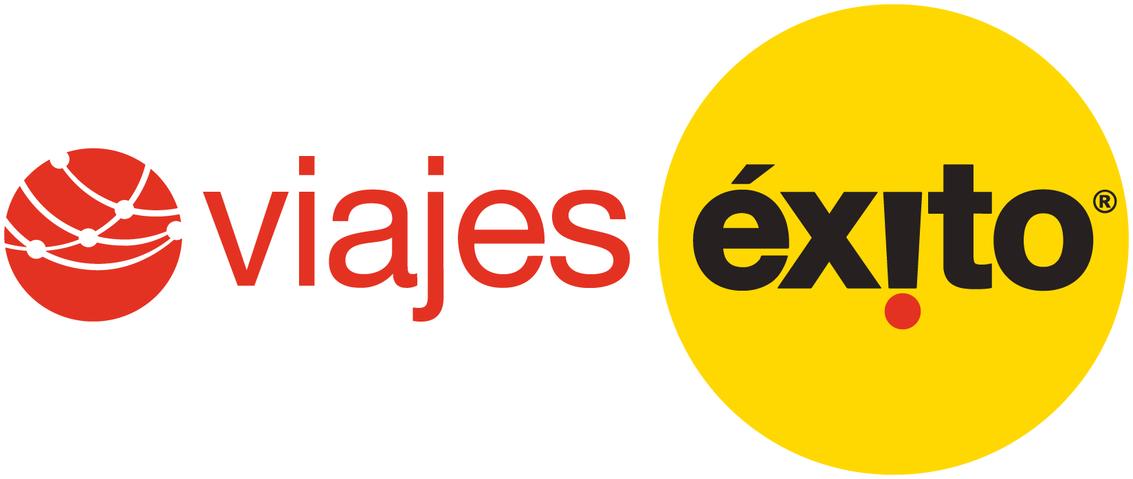 Viajes Éxito
